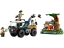 LEGO® City 60426 Le camion tout-terrain de l’explorateur de la jungle