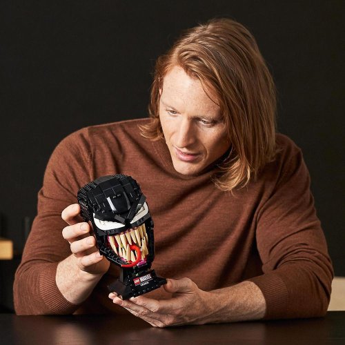 LEGO® Marvel 76187 Venom