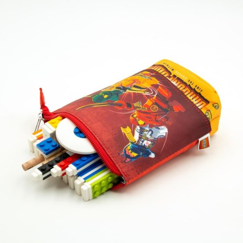 LEGO® Ninjago® Dragon Power - Pop Up tolltartó