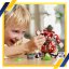 LEGO® Sonic the Hedgehog™ 76996 Le robot gardien de Knuckles