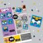 LEGO® DOTS 41955 Stitch-on patch