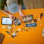 LEGO City 60471 Nákladní auto s laboratoří pro průzkumníky Arktidy