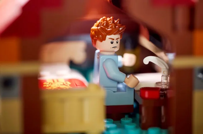 LEGO® Harry Potter™ 76437 Het Nest - Verzameleditie
