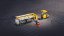 LEGO® City 60440 Sattelzug