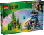 LEGO® Wicked 75689 Emerald City & Kiamo Ko Castle
