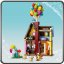 LEGO® Disney™ 43217 Casa de Up