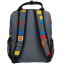 LEGO Colorful Bricks - batoh Explorer