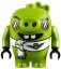 LEGO® Angry Birds™ 75822 Piggy Plane Attack
