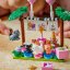 LEGO Friends 42666 Kočičí narozeninová oslava a dům na stromě