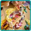 LEGO® Disney™ 43231 Ashas Häuschen