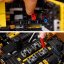 LEGO® Technic 42215 Koparka Volvo EC500 Hybrid