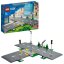 LEGO® City 60304 Intersection à assembler