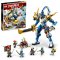 LEGO® Ninjago® 71785 Le robot Titan de Jay