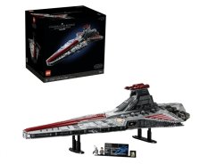 LEGO® Star Wars™ 75367 Venator-class Republic Attack Cruiser
