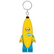 LEGO® Iconic Banana Guy Figurine lumineuse