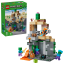 LEGO® Minecraft 21587 Zombieverlies
