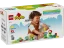 LEGO® DUPLO® 10444 Kreatywny ogród i kwiaty
