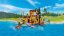 LEGO® Friends 42626 Vízi sportok a kalandtáborban
