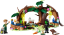 LEGO® Wicked 75687 Elphabas Versteck