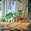 LEGO® Ninjago 71859 Der Drache des Lebens