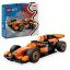 LEGO® City 60442 F1® coureur met McLaren racewagen