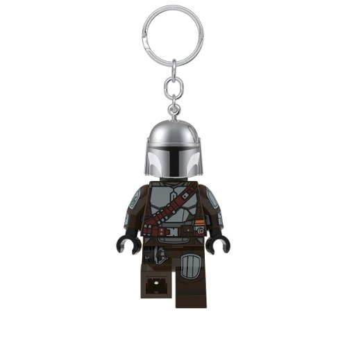 LEGO® Star Wars Mandalorian 2 figura luminosa