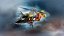 LEGO® City 60462 Kombinationsset mit Hubschrauber, Löschauto und U-Boot