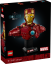 LEGO Marvel 76327 Busta Iron Man MK4