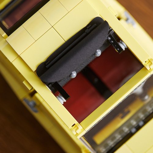 LEGO® Creator Expert 10271 Fiat 500