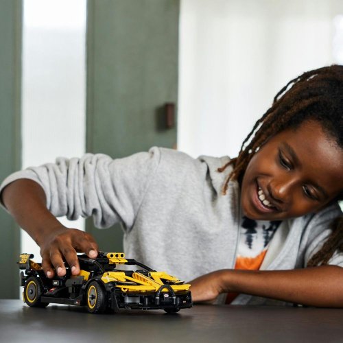 LEGO® Technic™ 42151 Bugatti Bolide