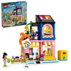 LEGO® Friends 42614 La boutique de vêtements vintage