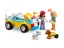 LEGO® Friends 42635 Mobiler Hundesalon