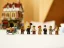 LEGO® Icons 10350 Eckhaus im Tudorstil