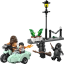 LEGO® Harry Potter TM 76459 Hagrid™ et Harry s’échappent de Privet Drive