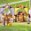 LEGO® Disney™ 43195 Belles und Rapunzels königliche Ställe