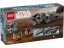 LEGO® Star Wars™ 75383 Sith Infiltrator™ di Darth Maul