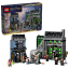 LEGO® Harry Potter TM 76471 Zaubererläden in der Winkelgasse