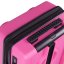 LEGO® Luggage Signature 20" Expandable - Púrpura claro
