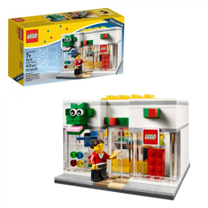 LEGO® 40145 LEGO® Store