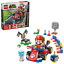LEGO® Super Mario 72043 Mario Kart™ – LEGO® Mario™ interattivo e Kart standard
