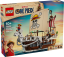 LEGO® ONE PIECE 75639 Het piratenschip Going Merry