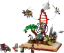 LEGO® Ideas 21355 Die Entstehung von MINT