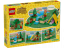 LEGO® Animal Crossing™ 77047 Zabawy na świeżym powietrzu Bunnie