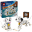 LEGO® | Disney™ 43271 Lucky et Penny, les chiots des 101 Dalmatiens