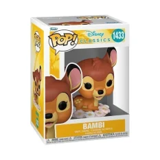 Funko POP! Disney - Bambi #1433 (80th Anniversary)