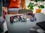 LEGO® City 60444 F1® garage met Mercedes-AMG en Alpine auto's