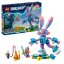 LEGO® DREAMZzz™ 71490 Izzie i gamerski Bunchu