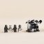 LEGO® Star Wars TM 75412 Battle Pack Death Trooper e Night Trooper