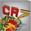 LEGO® LEGO® Editions 43012 Cristiano Ronaldo – Fußball-Highlights