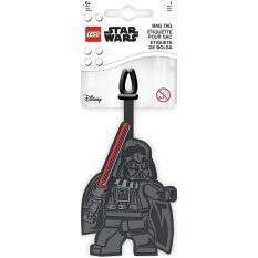 LEGO® Star Wars Etichetta per bagagli - Darth Vader™